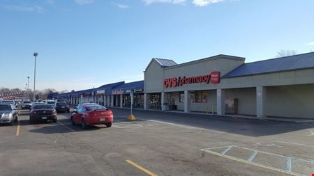 A look at Cherryhill Plaza commercial space in Inkster