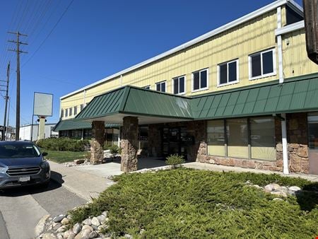 A look at 1413 4th Ave N Office space for Rent in BILLINGS