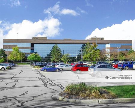 A look at Crossroads Corporate Center - 20800 Swenson Drive Office space for Rent in Waukesha