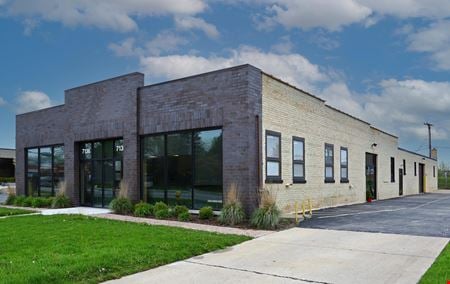 A look at 7136 W. Touhy Avenue Retail space for Rent in NILES