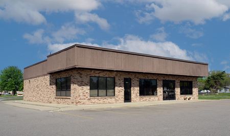 A look at 1970-1984 East Auburn Road Retail space for Rent in Rochester Hills