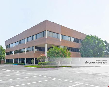 A look at Brookside Office Park Office space for Rent in Arlington