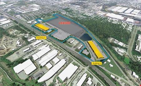 Deepwater Industrial Park - Richmond