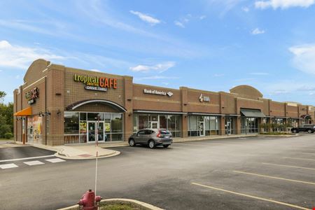A look at Butterfield Village Center Retail space for Rent in Aurora