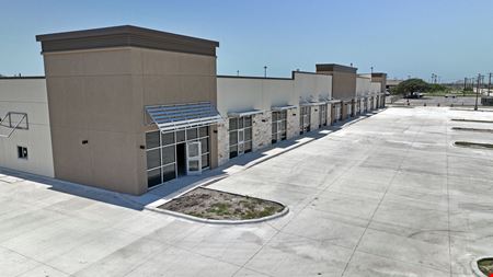 A look at 7001 Yorktown Blvd commercial space in Corpus Christi