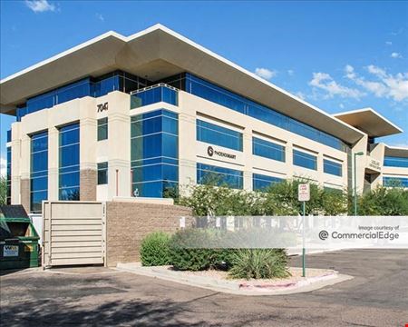 A look at Kierland Corporate Center Commercial space for Rent in Scottsdale