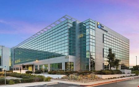A look at MARNELL CORPORATE CENTER Office space for Rent in Las Vegas