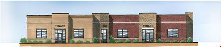 A look at Walnut Creek Medical Office Building commercial space in Gahanna