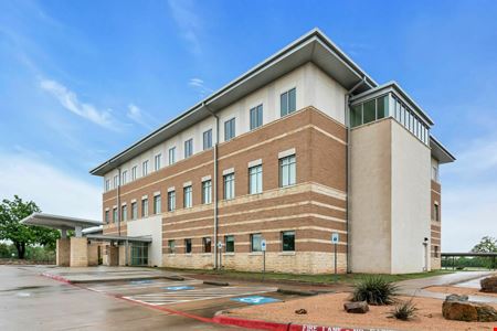 A look at Bridgeport Medical Office Building Office space for Rent in Bridgeport