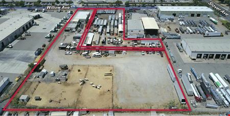 A look at Land - 4.04 Acres With 9,500 SF Building commercial space in Bloomington