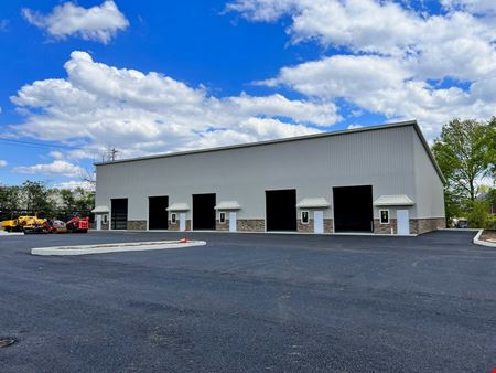 A look at 3306 Old Capitol Trail Industrial space for Rent in Wilmington