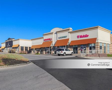A look at Cedarbrook Plaza Retail space for Rent in Wyncote