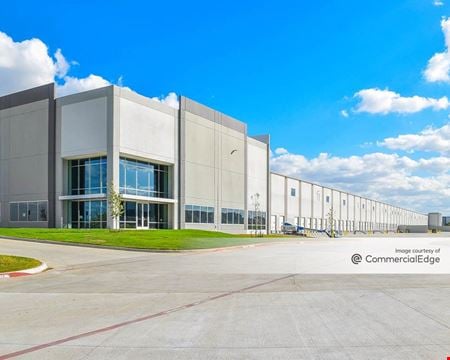 A look at Speedway Logistics Crossing - Building 3 Commercial space for Rent in Fort Worth
