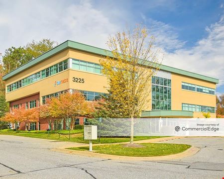 A look at 3225 North Evergreen Drive NE Office space for Rent in Grand Rapids