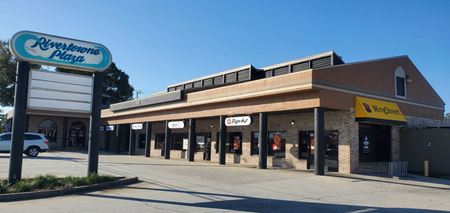 A look at 2600-2690 S Hopkins Ave - Rivertowne Plaza commercial space in Titusville
