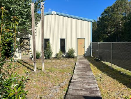 A look at 3421 Milledgeville Road Industrial space for Rent in Augusta