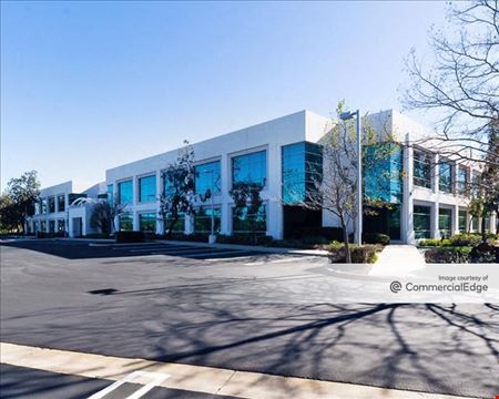 A look at Conejo Spectrum commercial space in Thousand Oaks