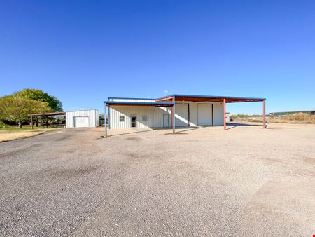 A look at Office Space | Shop Space | Pipe Yard Industrial space for Rent in Midland