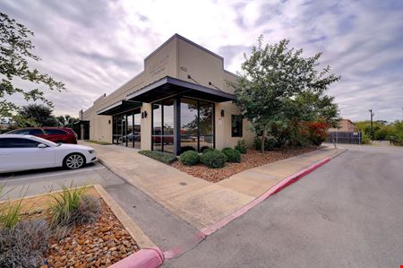 A look at San Antonio Flex Space Commercial space for Rent in San Antonio