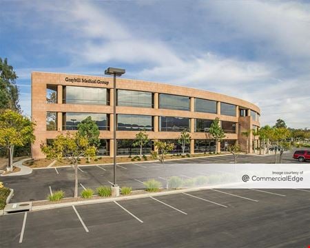 A look at North County Corporate Center Commercial space for Rent in San Marcos