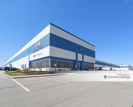 A look at 9910 North by Northeast Blvd Industrial space for Rent in Fishers