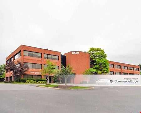 A look at Maryland Executive Park - 8501 LaSalle Road Office space for Rent in Towson