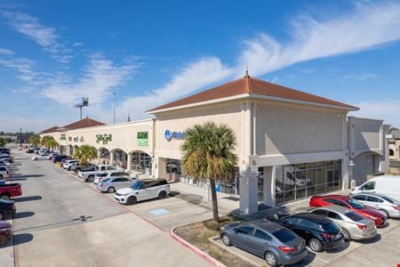 A look at 19073 I-45 North Retail space for Rent in Shenandoah