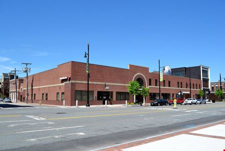 A look at 143-157 Main Street Office space for Rent in Nashua