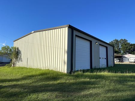 A look at 7179 Will Robbins Hwy commercial space in Nettleton