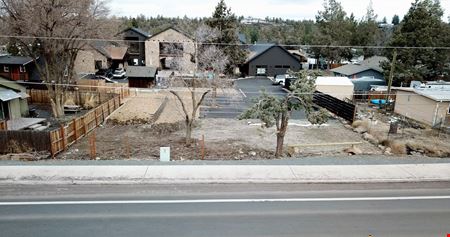 A look at Tumalo Lot for Development commercial space in Bend