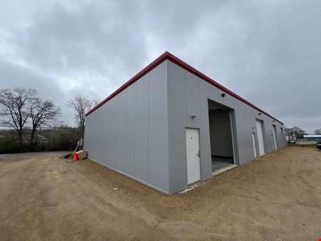 A look at 1,200sf Contractor Garages on Acker Road Industrial space for Rent in Madison