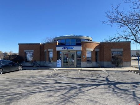 A look at Altafiber Commercial space for Sale in Florence