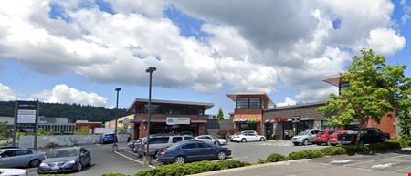 A look at Baker Boulevard Retail Center Retail space for Rent in Tukwila