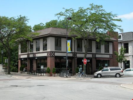 A look at 540 Lincoln St, Winnetka, IL Retail space for Rent in Winnetka