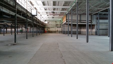 A look at Warehouse & Distribution commercial space in Olean