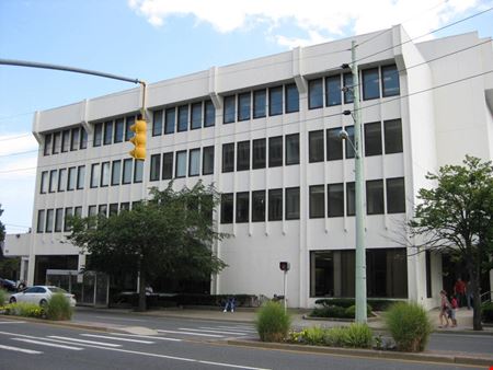 A look at 300 Merrick Road Office space for Rent in Lynbrook