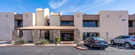 A look at Office Space for Lease in Phoenix commercial space in Phoenix