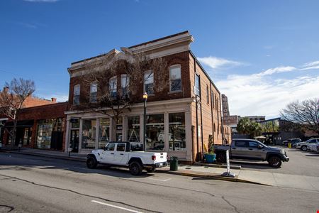 A look at 924 Gervais Street commercial space in Columbia