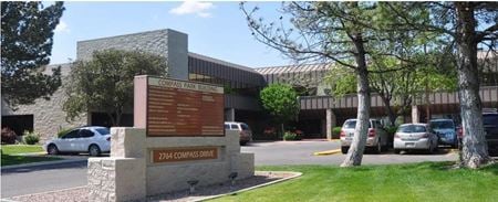 A look at 2764 Compass Dr commercial space in Grand Junction