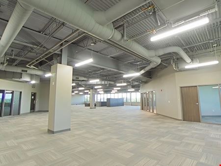 A look at 8205 W. 108th Terrace commercial space in Overland Park