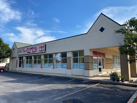 A look at Restaurant Space Retail space for Rent in Munster