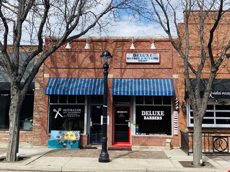 A look at 459 Main Street Retail space for Rent in Longmont