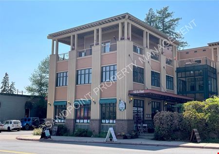 A look at 102 s 1st ave sandpoint id Office space for Rent in Sandpoint