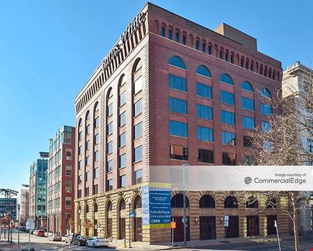 A look at 106 Isabella Office space for Rent in Pittsburgh