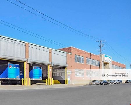 A look at 50-35 56th Road commercial space in Maspeth