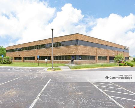 A look at 8550 Marshall Drive commercial space in Overland Park