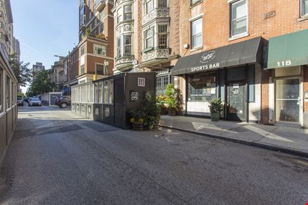 120 S 18th Street - Philadelphia