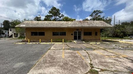 A look at 2514 Myrtle Avenue North commercial space in Jacksonville