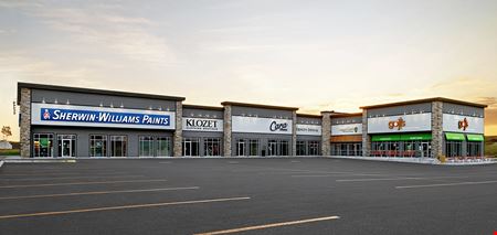 A look at 1435 Mountain Road - Moncton, NB commercial space in Moncton