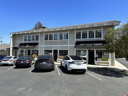 A look at 2245 Grant Rd #A Office space for Rent in Los Altos